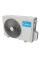 Sistem Split Midea XTreme Save, 2,34 kW, Eco eficiență energetică