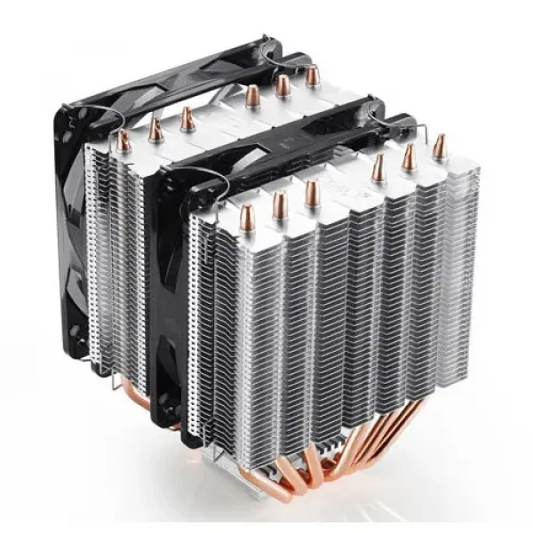 Кулер для процессора Deepcool NEPTWIN V2