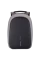 Rucsac pentru Laptop Bobby Hero XL, 17, Piele artificială, Gri