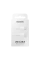Зарядный кабель Samsung EP-DA705BWRGRU, USB Type-C/USB Type-C, 1м, Белый
