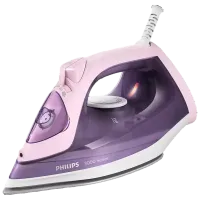 Утюг PHILIPS DST3020/30, 2200 Вт, Фиолетовый