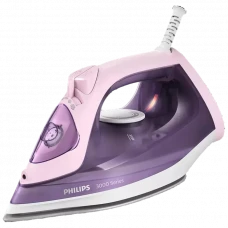 Fier de călcat PHILIPS DST3020/30, 2200 W, Violet