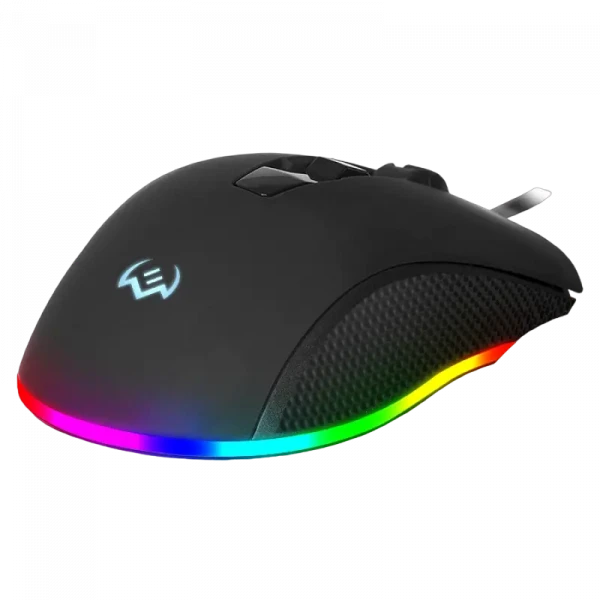 Игровая мышь SVEN RX-G750, Чёрный