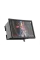 Amplificator video pentru smartphone-uri Cellularline Movie Theatre, Negru