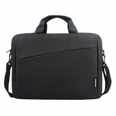 Geantă pentru Laptop Lenovo T210, 15.6, Poliester, Negru
