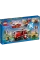 Constructor LEGO 60374, 7+