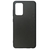 Чехол Forever Bioio - Galaxy A52, Чёрный