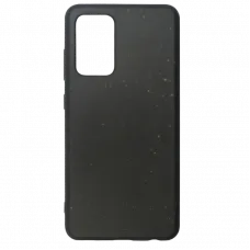 Husă Forever Bioio - Galaxy A52, Negru
