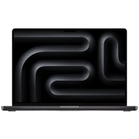 Redenumit: 'Laptop Apple MacBook Pro 16 A2991 / 16.2 inchi / Space Black / M3 Max CPU 16-core & GPU 40-core / 48GB RAM / 1024GB SSD / macOS Sonoma'