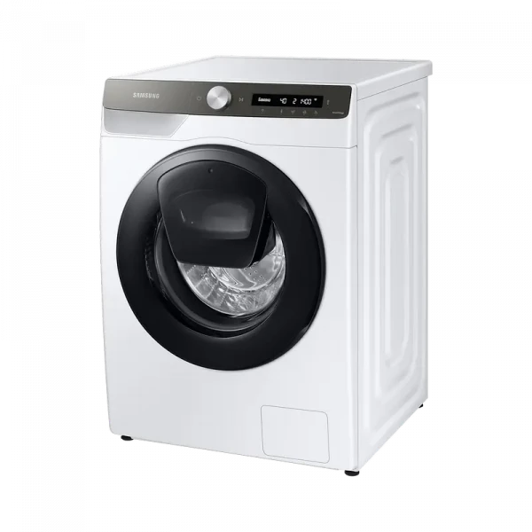 Mașină de spălat Samsung WW90T554CAT1UA, 9kg, Alb