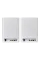 Sistem Wi-Fi Mesh ASUS ZenWiFi AX Hybrid XP4 (2-pack), Wi-Fi, Alb