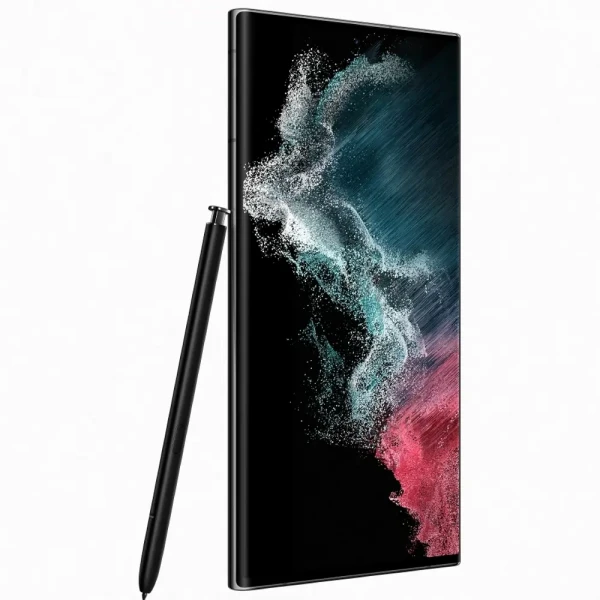 Смартфон Samsung Galaxy S22 Ultra, 12Гб/512Гб, Phantom Black