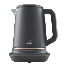 Fierbător electric Electrolux E7K1-6BP, Negru