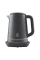 Fierbător electric Electrolux E7K1-6BP, Negru