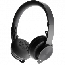 Наушники Logitech Zone, Чёрный