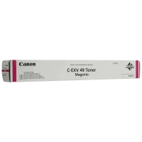 Тонер Canon C-EXV49, Пурпурный