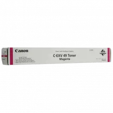 Toner Canon C-EXV49, Magenta
