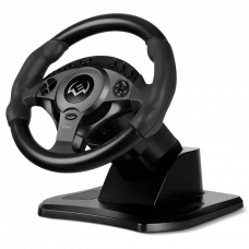 Volan Gaming SVEN GC-W750, Negru