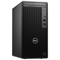 Sistem Desktop PC DELL OptiPlex 3000, Mini Tower, Intel Core i3-12100, 8GB/256GB, Intel UHD Graphics 730, Linux Ubuntu