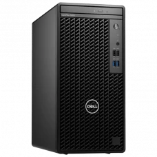 Sistem Desktop PC DELL OptiPlex 3000, Mini Tower, Intel Core i3-12100, 8GB/256GB, Intel UHD Graphics 730, Linux Ubuntu