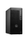 Настольный ПК DELL OptiPlex 3000, Mini Tower, Intel Core i3-12100, 8Гб/256Гб, Intel UHD Graphics 730, Linux Ubuntu