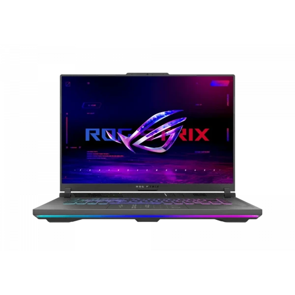 Игровой ноутбук 16 ASUS ROG Strix G16 G614JV, Eclipse Gray, Intel Core i7-13650HX, 16Гб/1024Гб, Без ОС