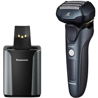 Электробритва мужская Panasonic ES-LV97-K820, Чёрный