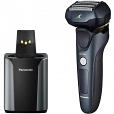 Aparat de ras electric Panasonic ES-LV97-K820, Negru