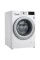 Стиральная машина LG F2WV3S7S4E, 7кг, Белый