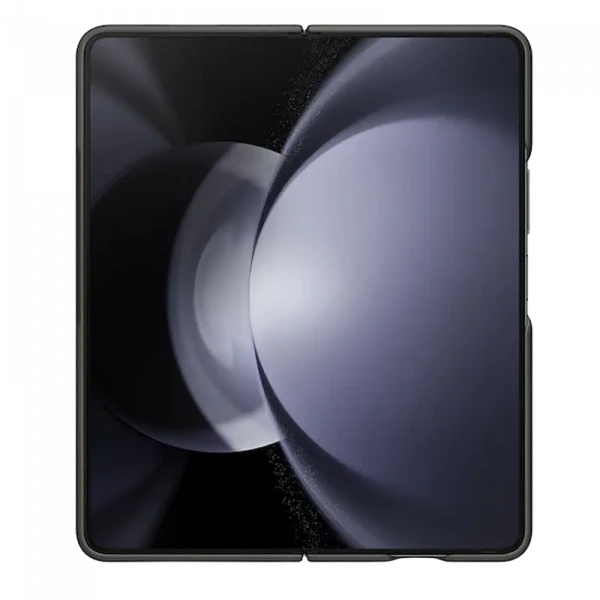 Husă Samsung Slim S-pen Case Fold5, Grafit