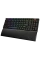 Tastatură ASUS ROG Strix Scope II 96, Cu fir / Fără fir, Negru
