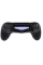 Gamepad Gembird JPD-PS4BT-02, Negru