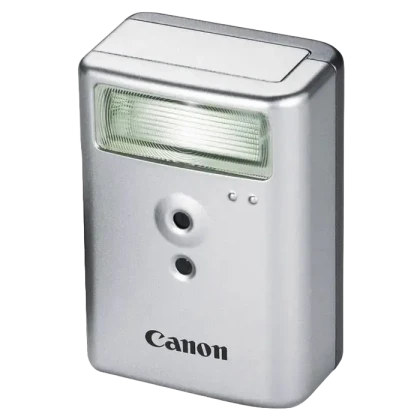 Вспышка Canon Speedlite HF-DC1