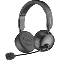 Наушники A4Tech BH230, Чёрный