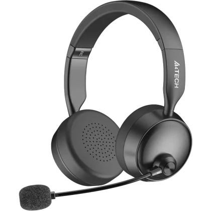 Наушники A4Tech BH230, Чёрный