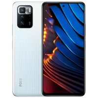 Смартфон Xiaomi Poco X3 GT, 8Гб/128Гб, Cloud White