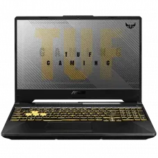 Laptop Gaming 15,6 ASUS FX506LH, Fortress Gray, Intel Core i5-10300H, 8GB/512GB, Fără SO