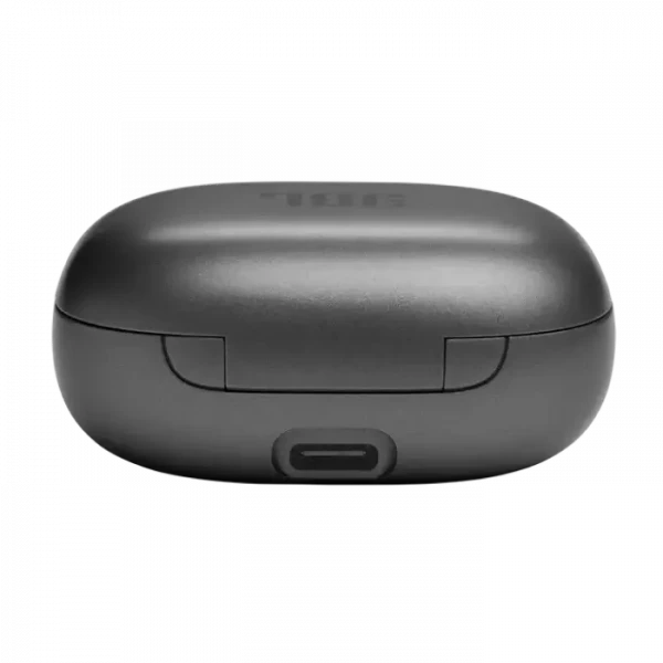 Наушники JBL LIVE Flex, Чёрный