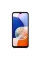 Husă Samsung Clear Case Galaxy A14, Transparent