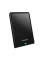 HDD portabil extern ADATA HV620S, 1 TB, Negru (AHV620S-1TU31-CBK)