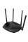 Router fără fir MERCUSYS MR80X, Negru
