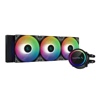 Cooler procesor Deepcool GAMMAXX L360 ARGB