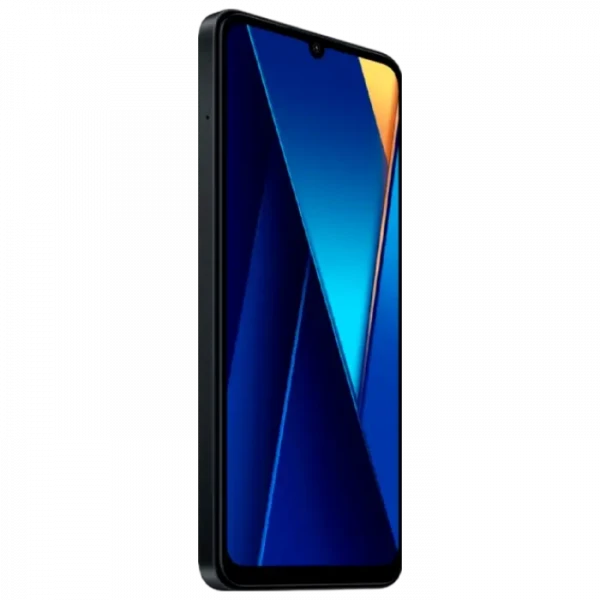 Смартфон Xiaomi Poco C65, 8Гб/256Гб, Чёрный