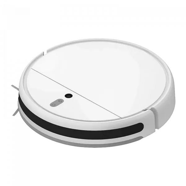 Aspirator Robot Xiaomi Mi Robot Vacuum-Mop 1C, Alb