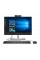 Computer All-in-One HP ProOne 400 G6, 23,8, Intel Core i5-10500T, 8GB/512GB, Windows 10 Pro, Negru