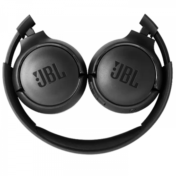 Наушники JBL Tune 500 BT, Чёрный