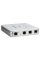 Router fără fir Ubiquiti UniFi Security Gateway USG, Alb