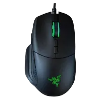 Игровая мышь RAZER Basilisk, Чёрный
