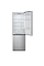 Frigider Hisense RB372N4AC2, Argintiu