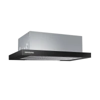Hota încorporabilă Samsung NK24M1030IB, Negru